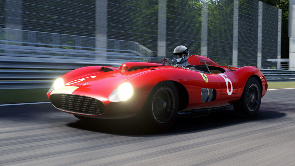 Ferrari 315S