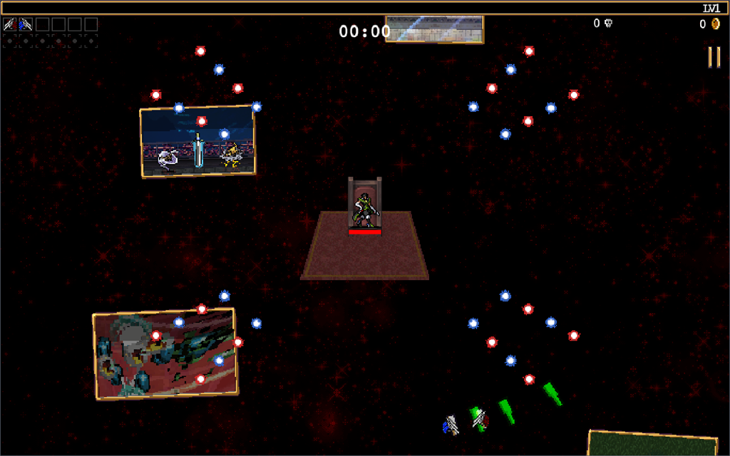 アストラル階段