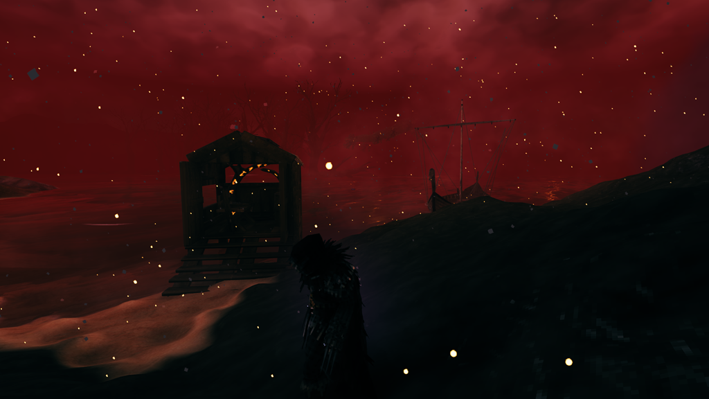 灰の地ポータル