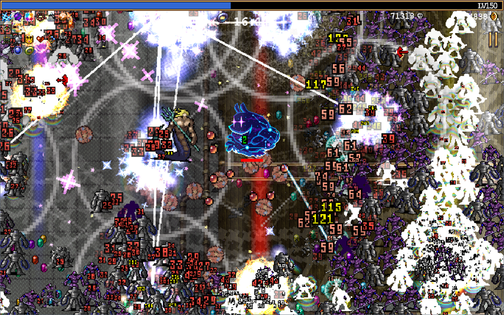 スーパーカヴァロ