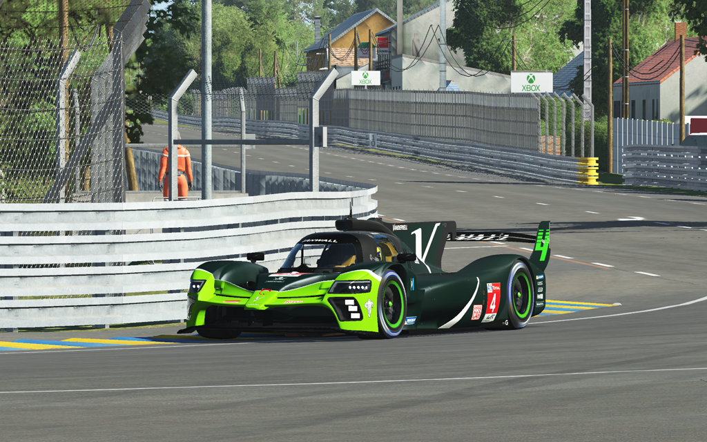 ヴァンウォール