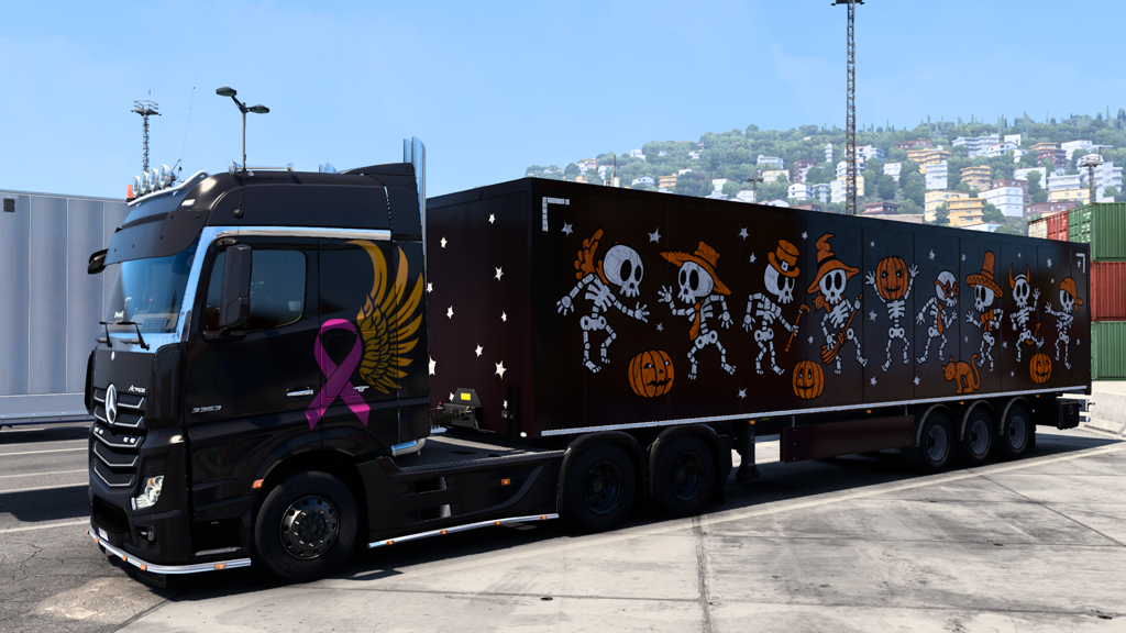 ハロウィーンイベント