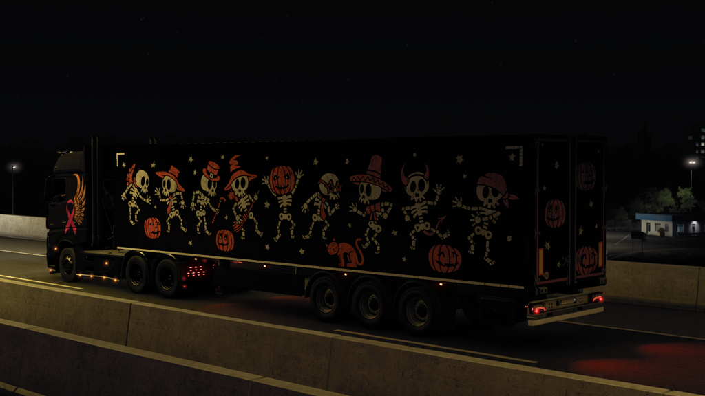 ハロウィーンイベント