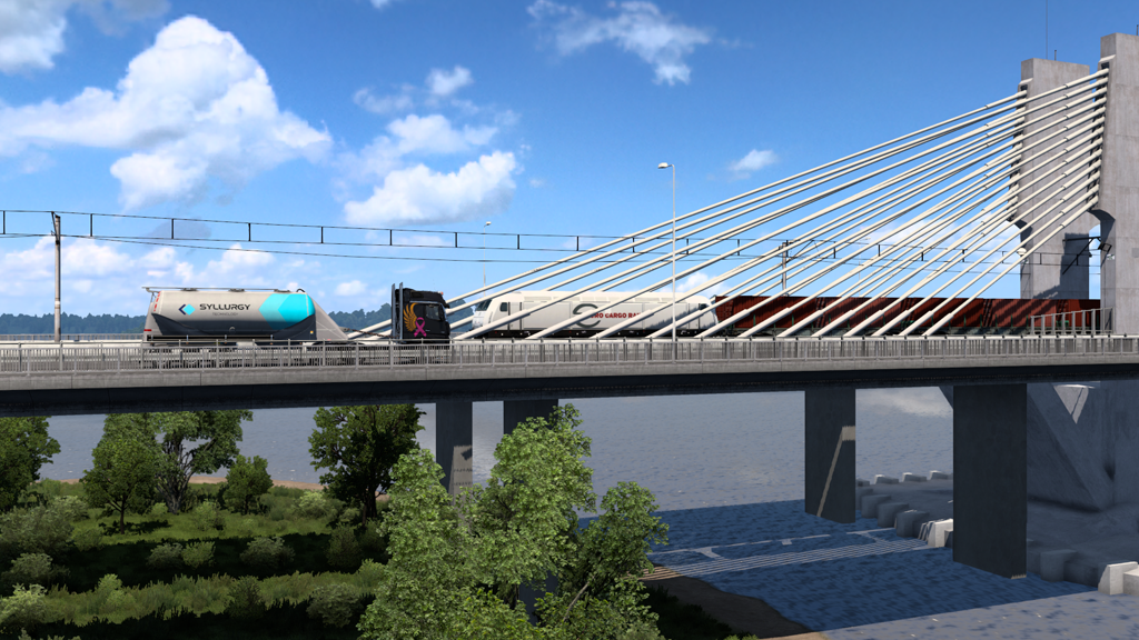 はたらくくるま