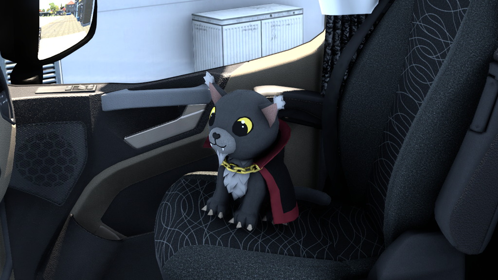 ハロウィン人形