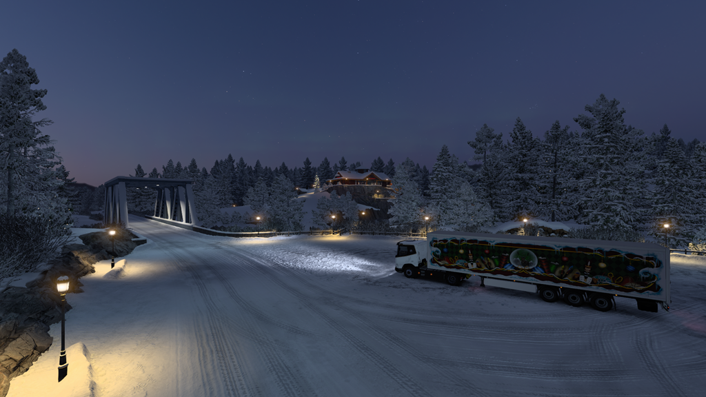 ウィンターランド