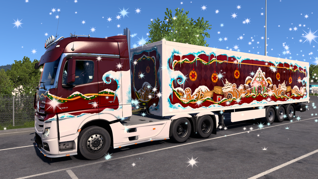 ペイントジョブ