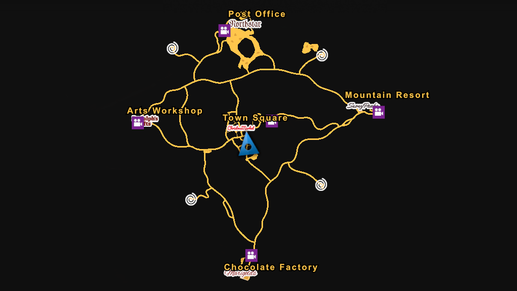 ウィンターランド