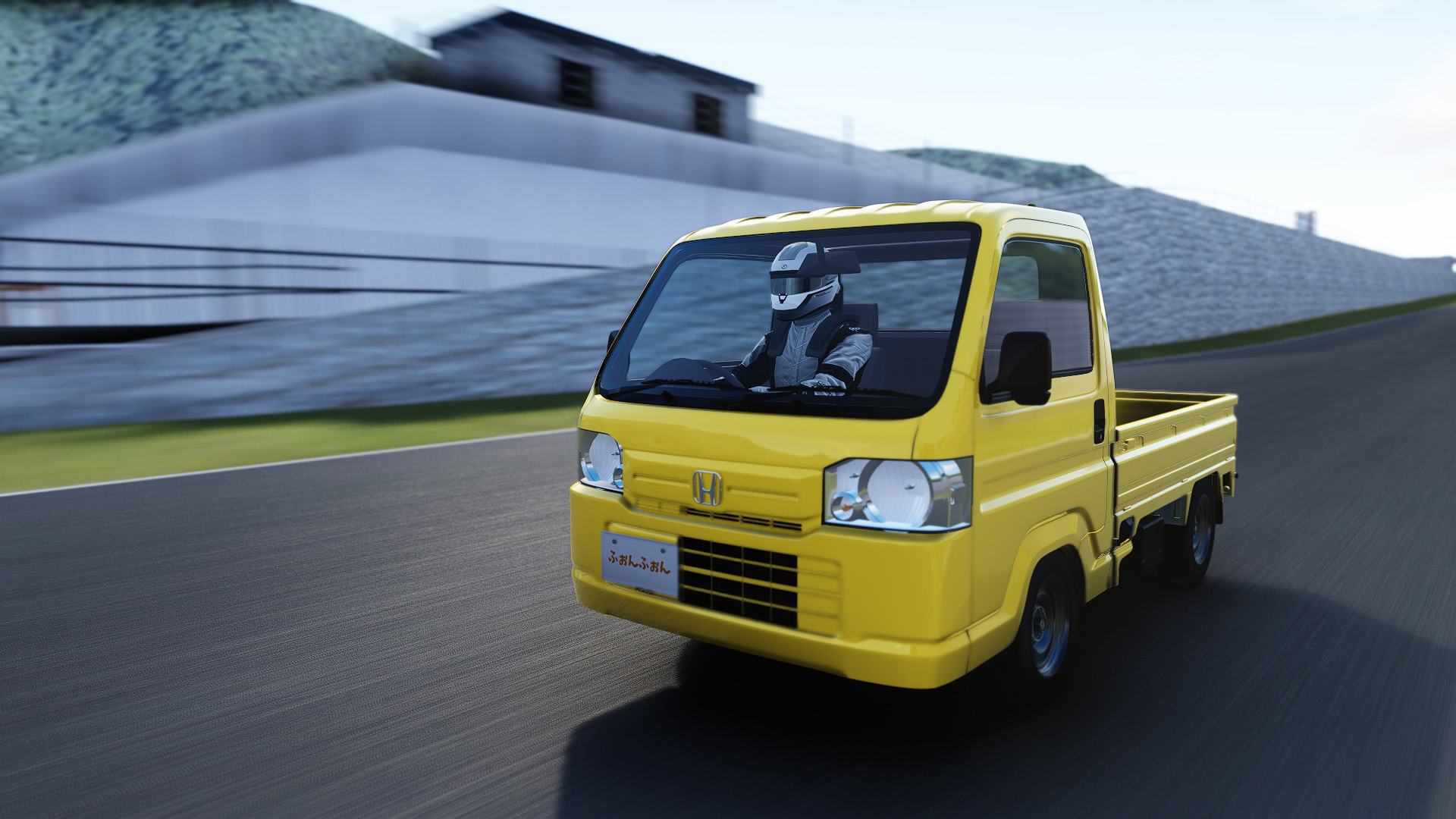 Assetto Corsaのmod色々 – ネタに逝きよう さん