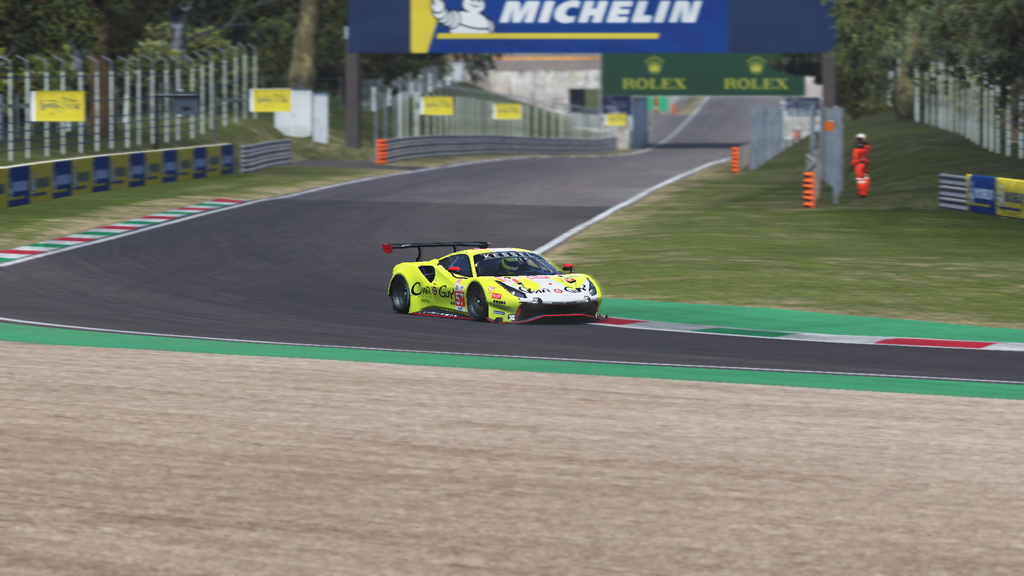 インスタントリプレイ