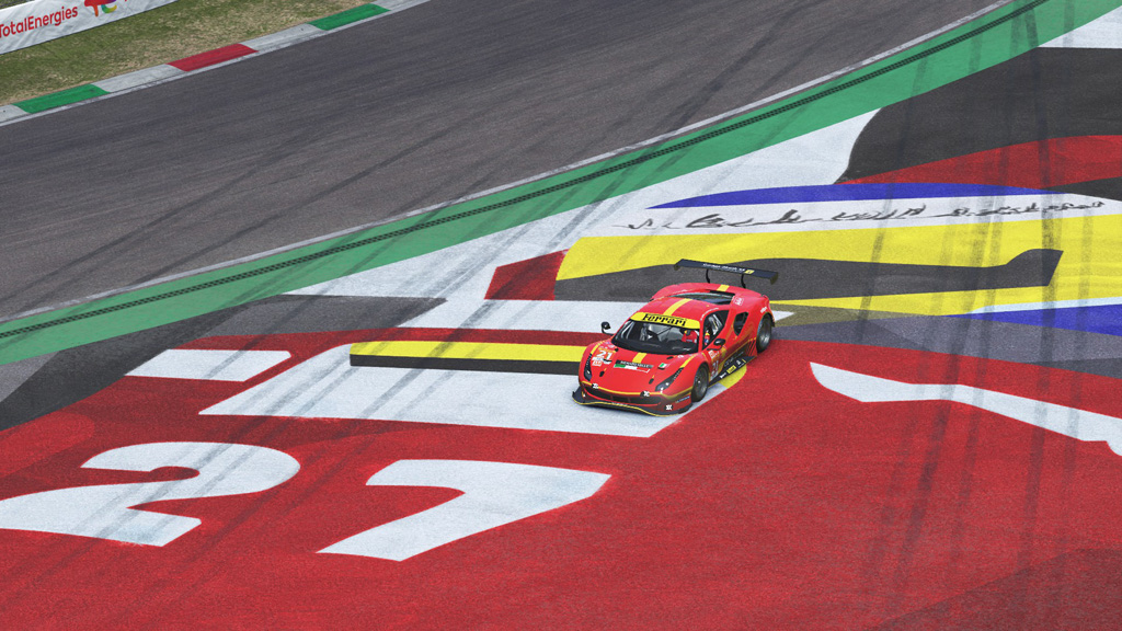 クルヴァ・アルボレート