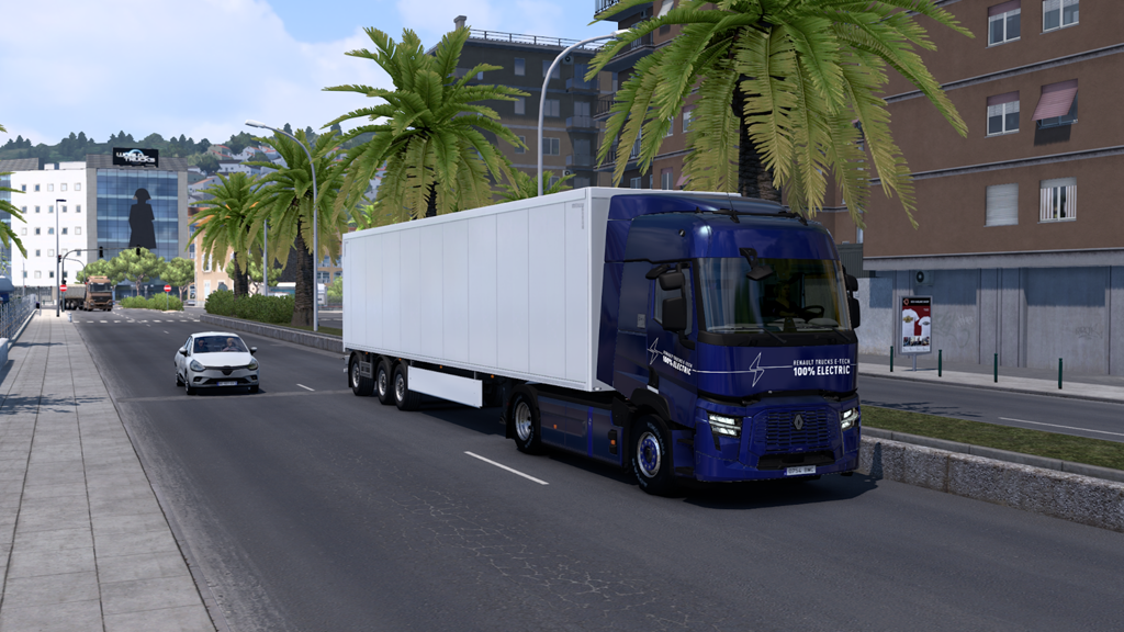 ルノーとルノーっぽい