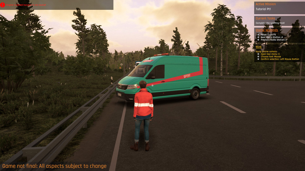 交差点の真ん中でやらすなｗ