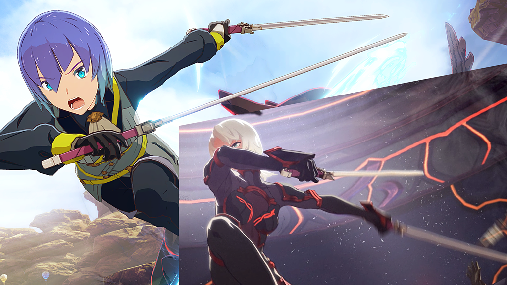 ティリスとアデライード