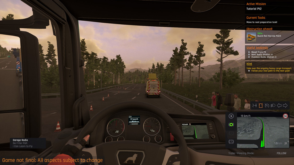 キーマウでやってます