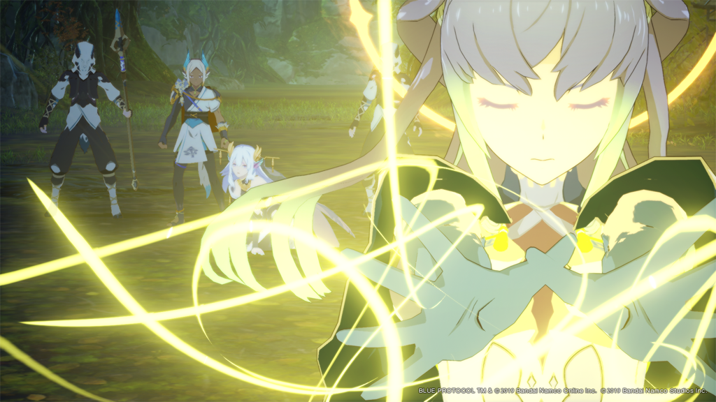 エーリンゼさま