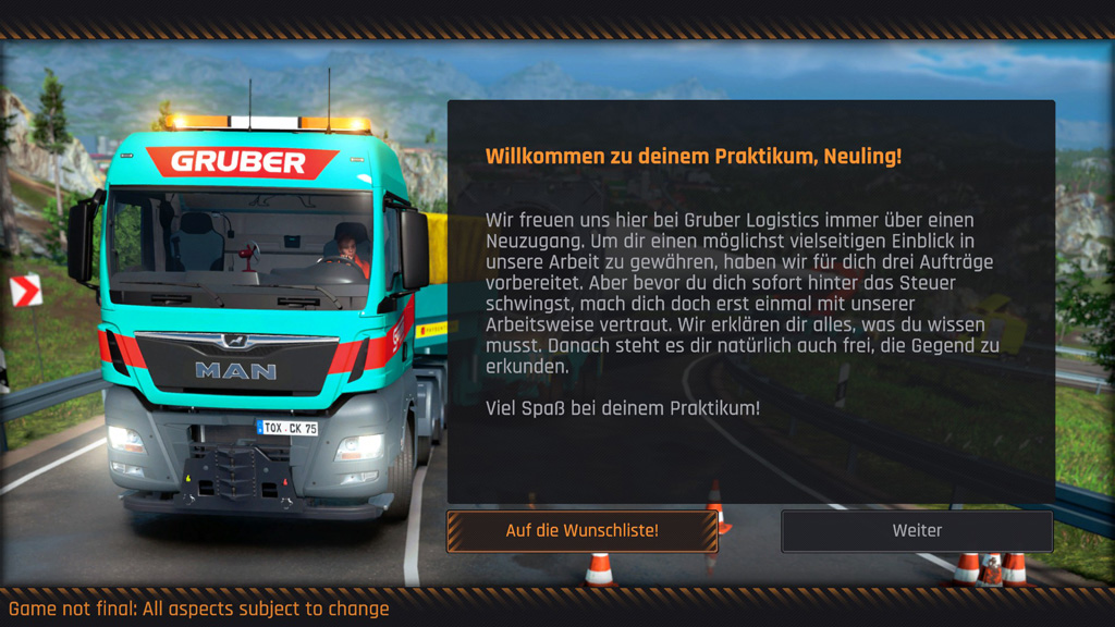 いきなりドイツ語