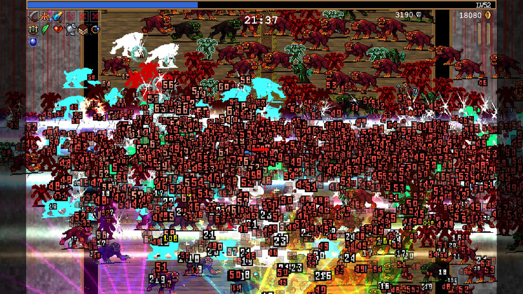 極大聖年とフォトストームのおかげ