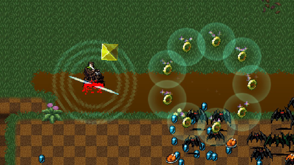 リングの中のリング