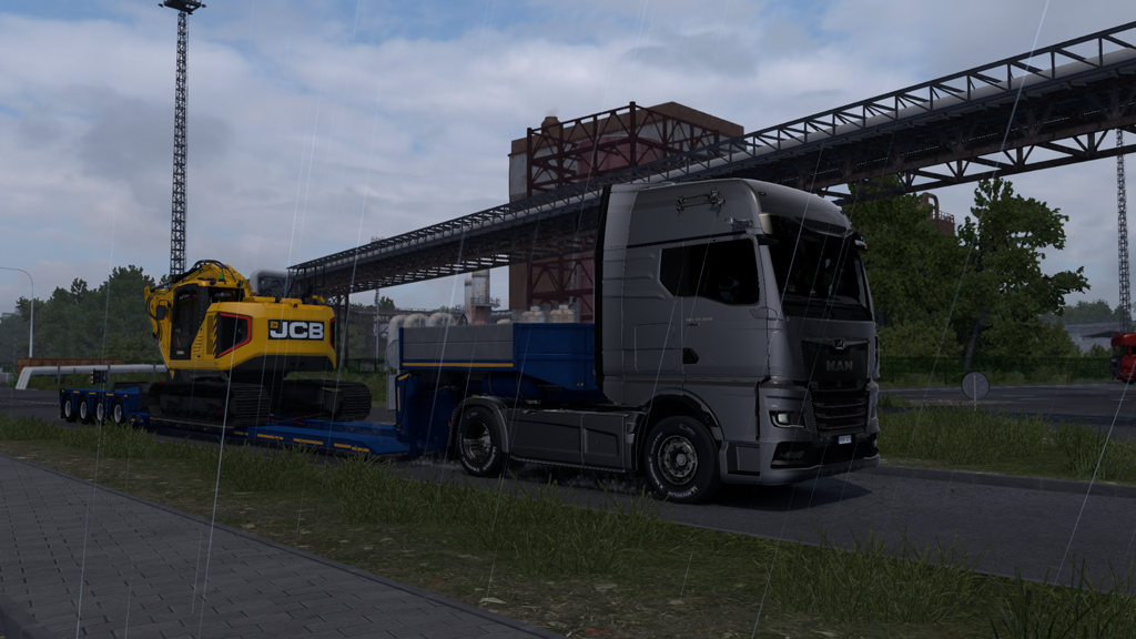 ドルトムントから・・・