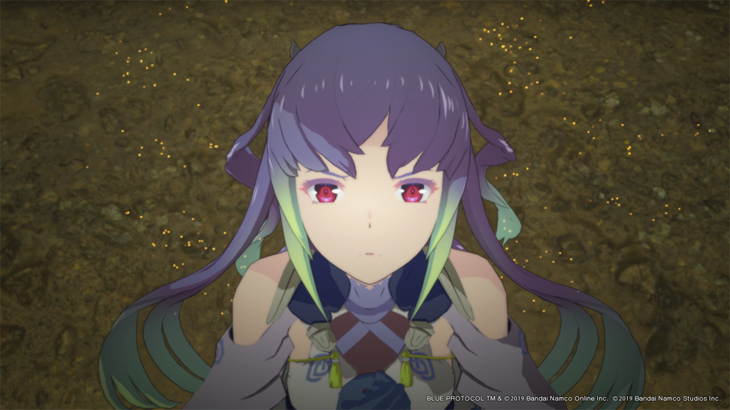 エーリンゼさま