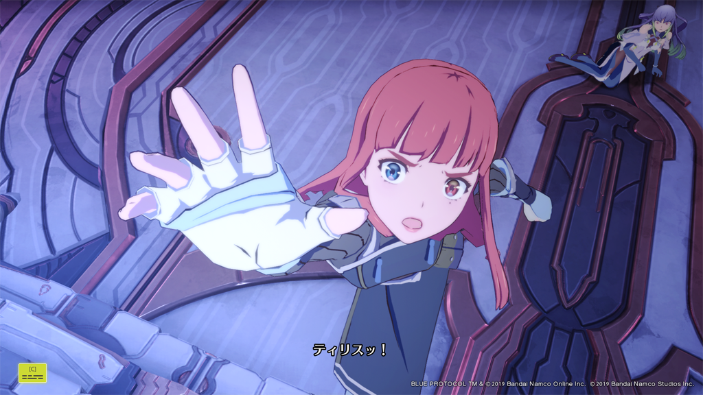 いつもSSを撮ってしまうシーン