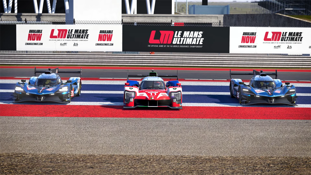 イソッタ・フラスキーニ&アルピーヌ