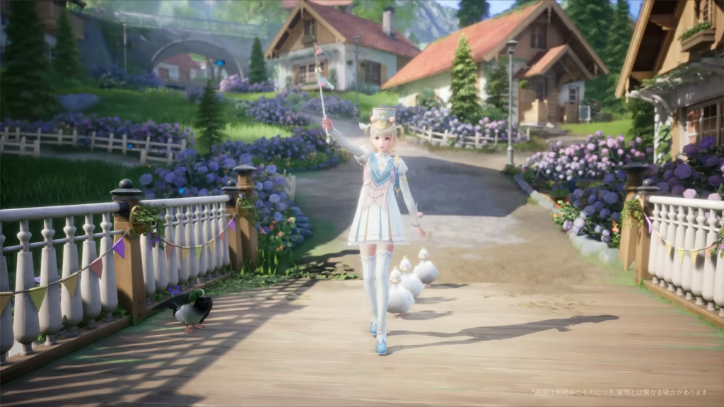 インフィニティニキ