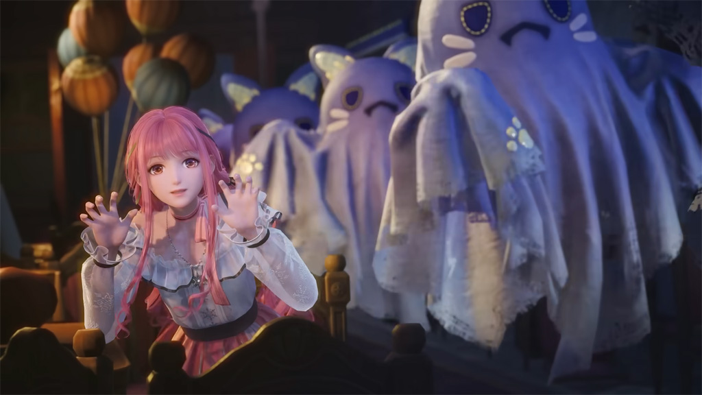 インフィニティニキ