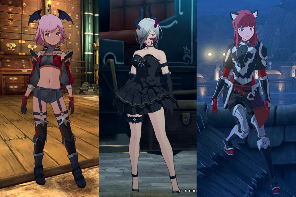 ハロウィーン的な仮装