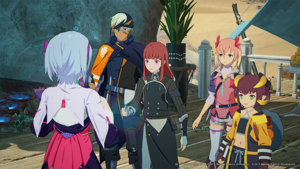 完全復活ララフォルテ