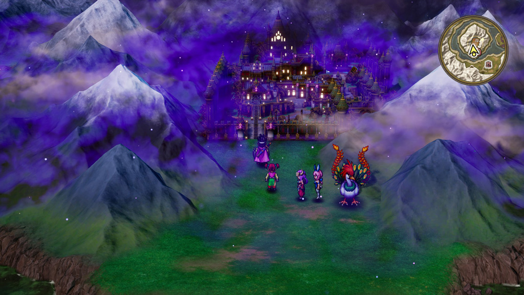 いざバラモス嬢