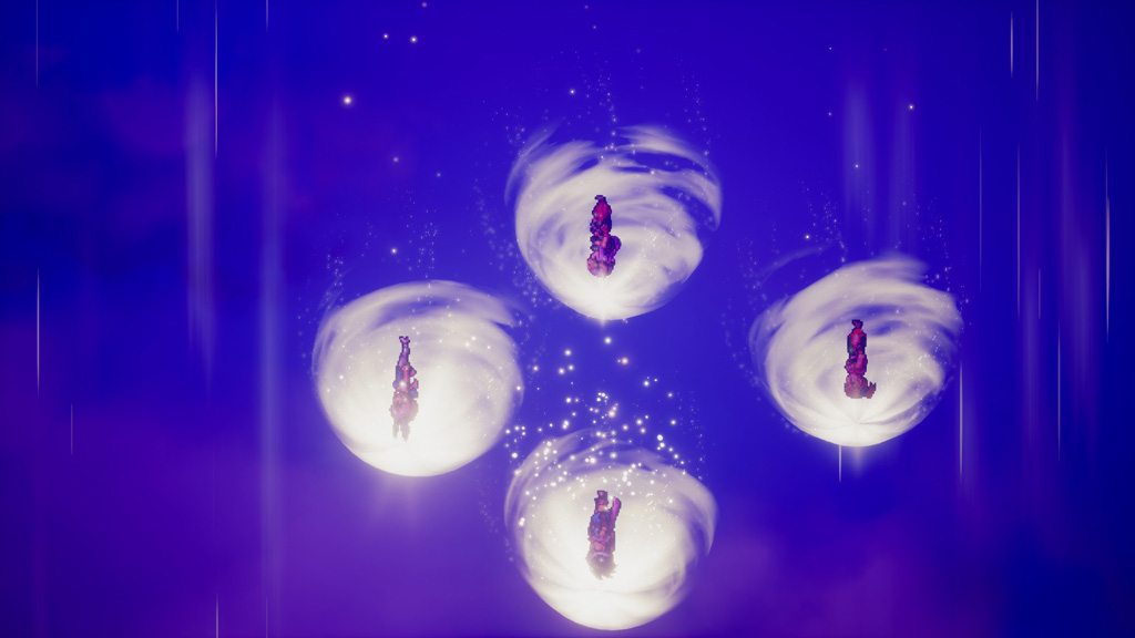 落ちても大丈夫