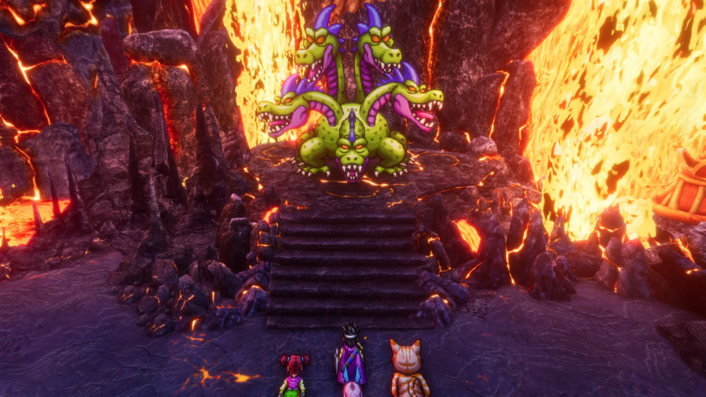 やまたのおろち