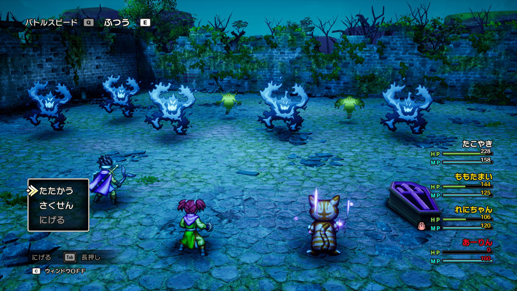 ああああああっあぁ~りぃぃぃぃん