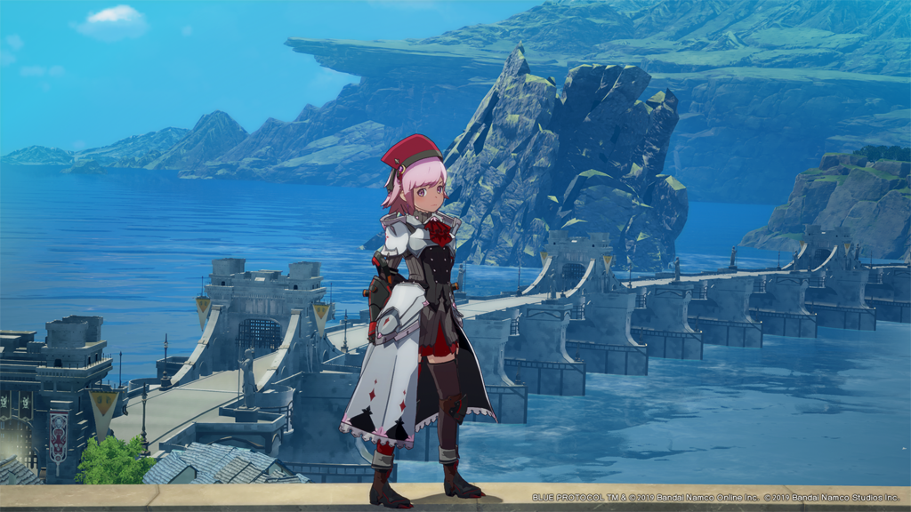 アステルリーズ