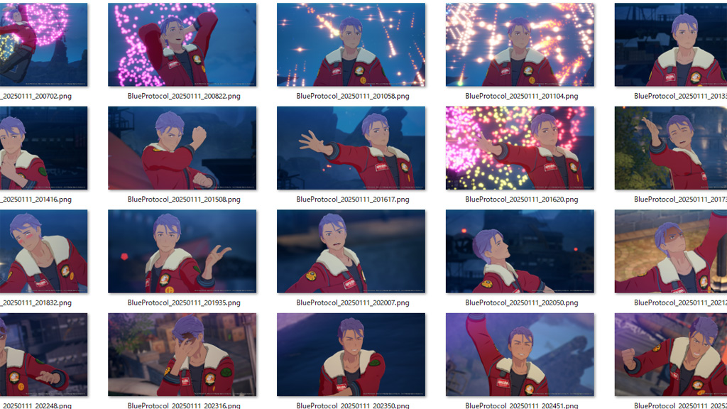 おっさん　もえ　写真