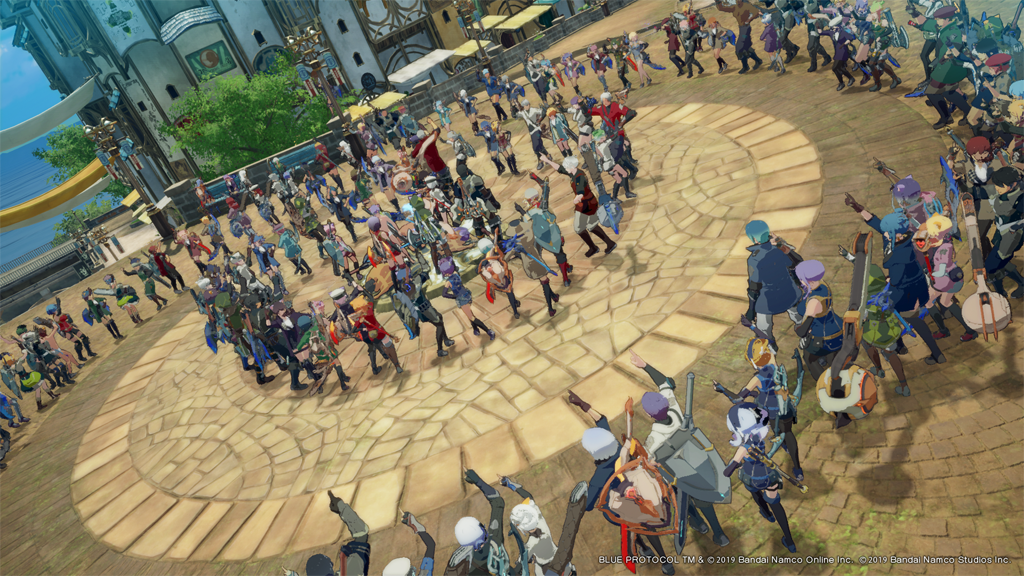 アステルリーズ