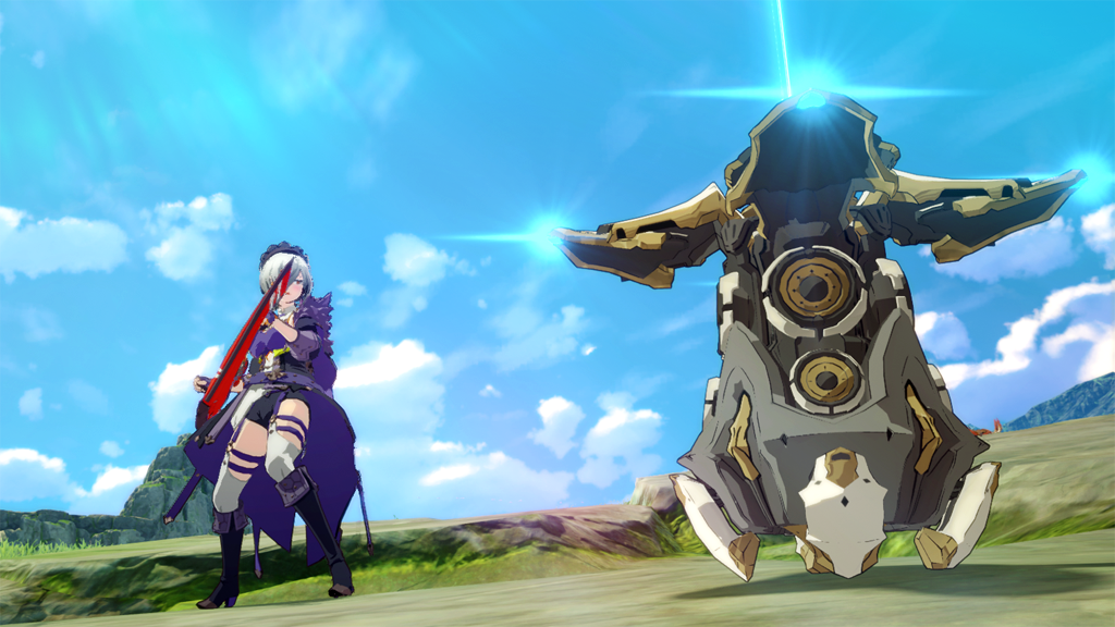 ビートパフォーマー実装