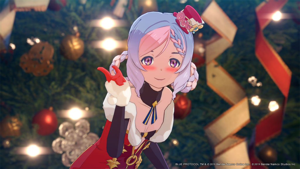 メリークリスマス!