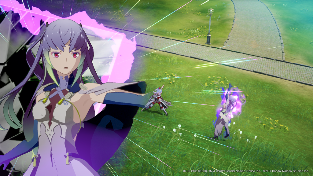 Bエーリンゼさま