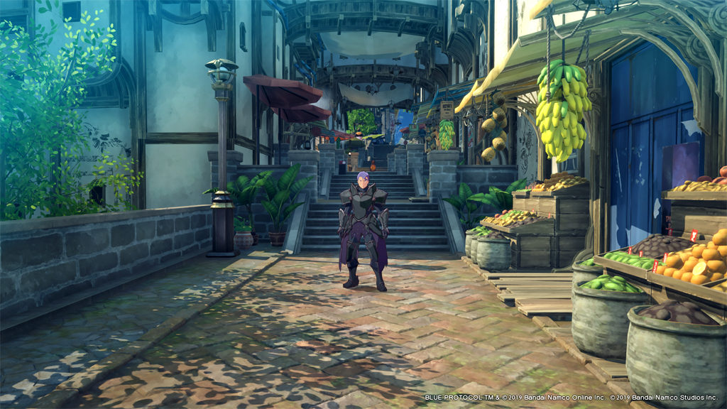 アステルリーズ