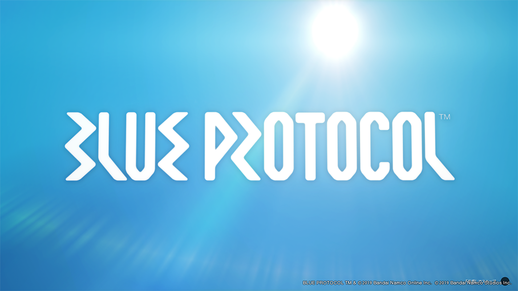 BLUE PROTOCOL