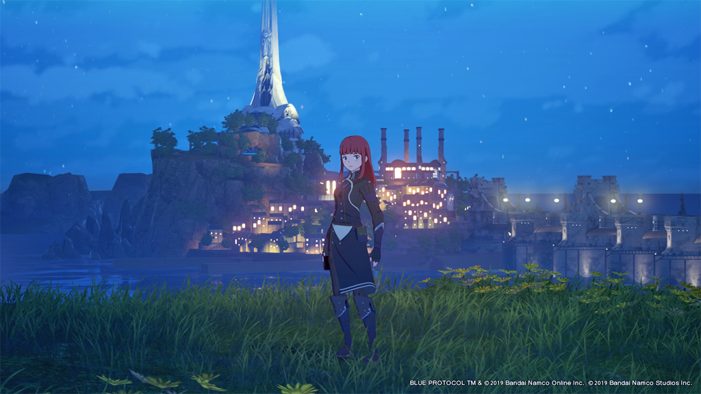 アステルリーズ