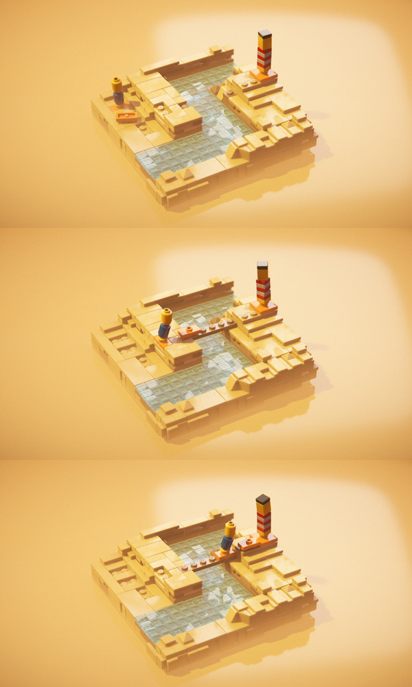 LEGO Builder's Journey