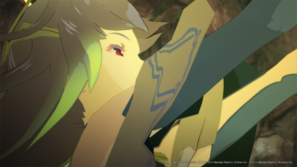 エーリンゼさま