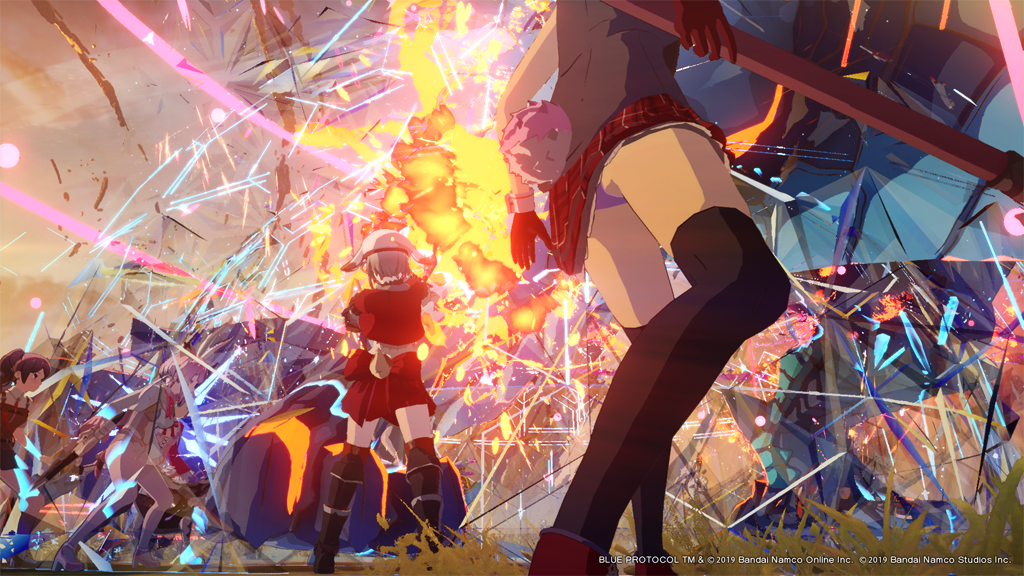 通りすがりのパンツさん