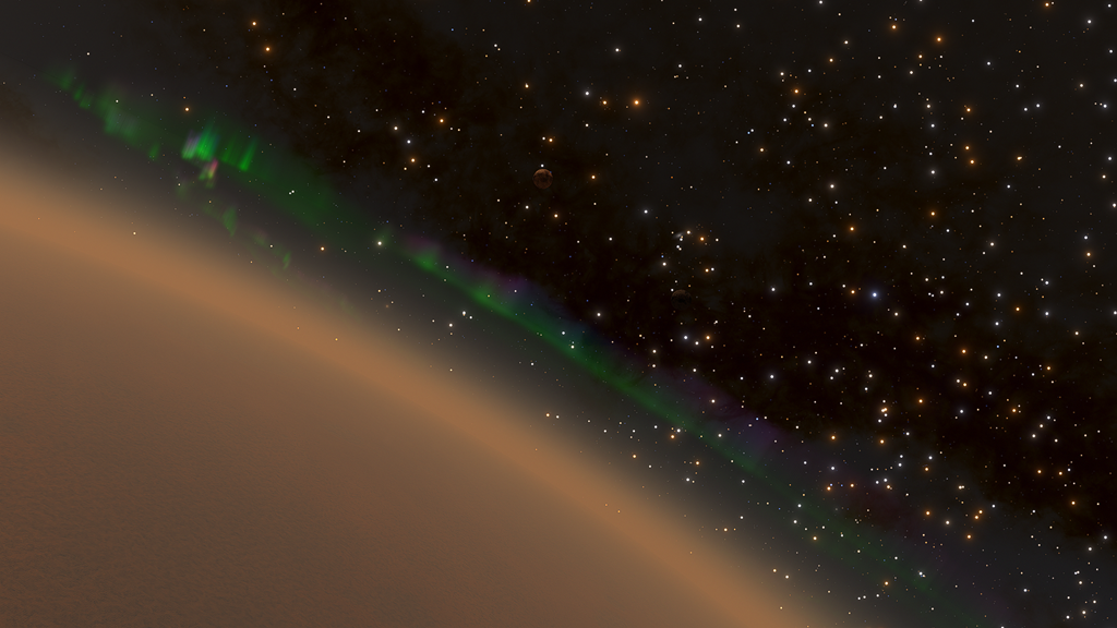 SpaceEngine