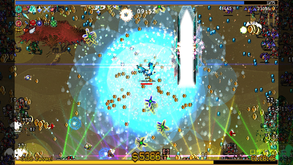 エメラルドジオラマ