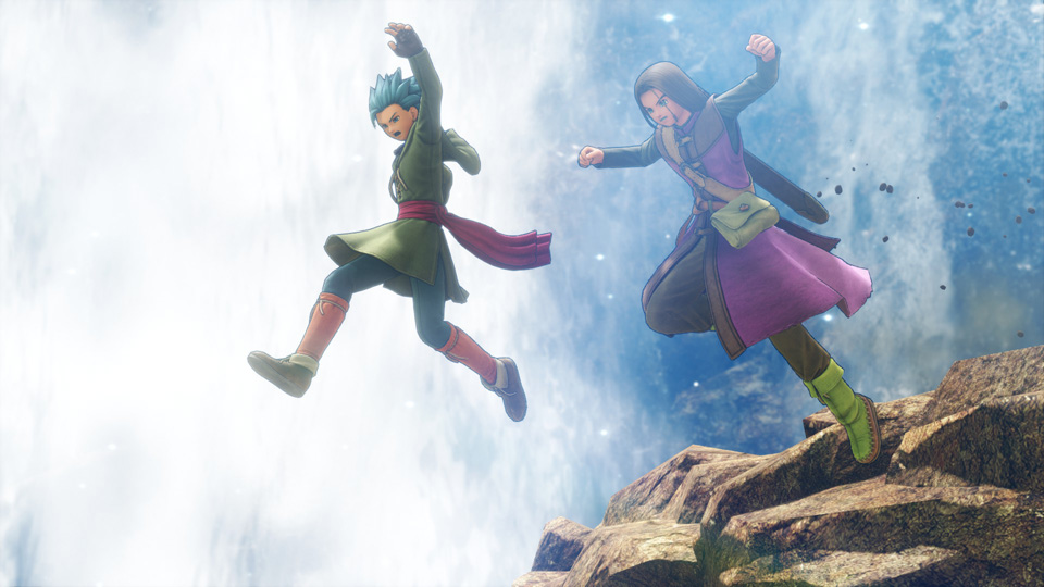 チュートリアル完了